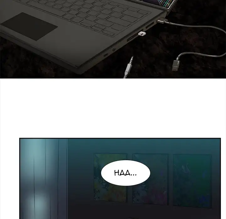 Yuri’s Part Time Job - Chapter 26 [photo 46] - MangaPorn