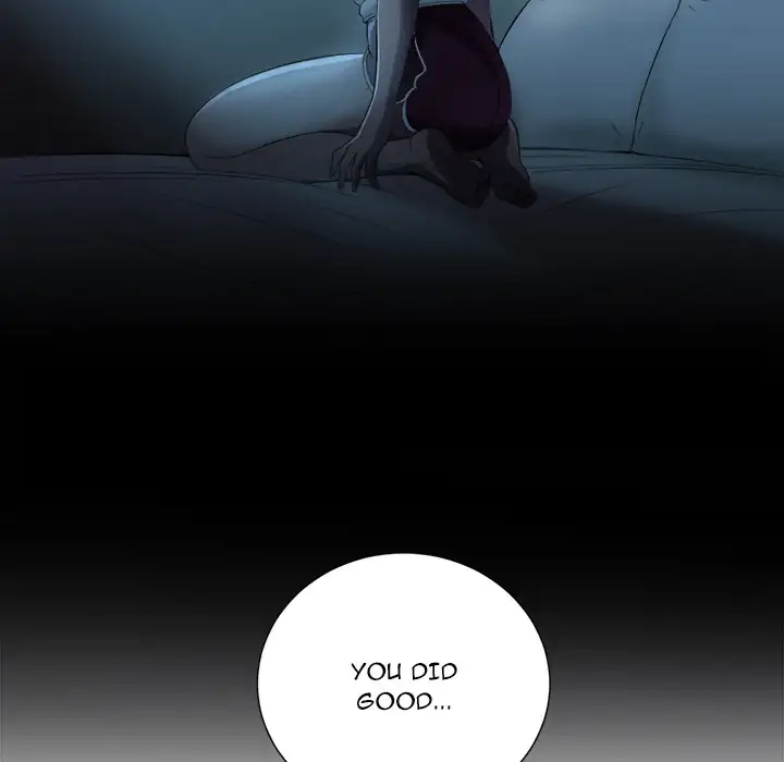 Yuri’s Part Time Job - Chapter 26 [photo 54] - MangaPorn