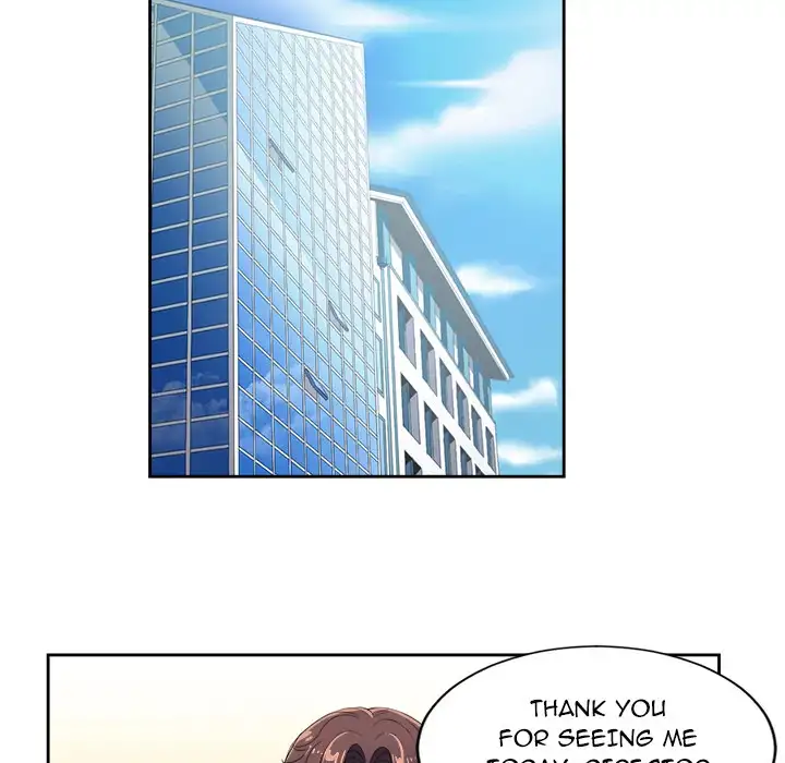 Yuri’s Part Time Job - Chapter 26 [photo 56] - MangaPorn