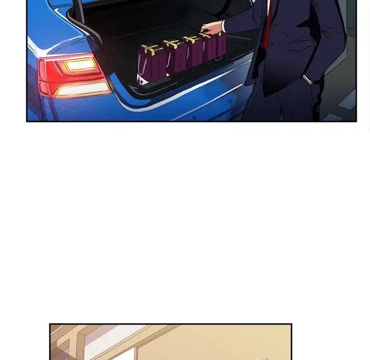 Yuri’s Part Time Job - Chapter 26 [photo 61] - MangaPorn