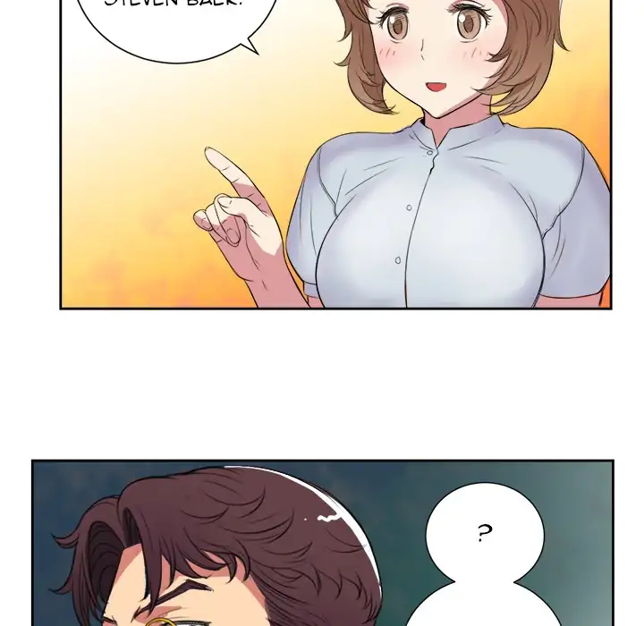 Yuri’s Part Time Job - Chapter 26 [photo 70] - MangaPorn