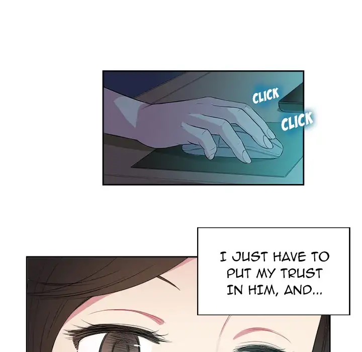 Yuri’s Part Time Job - Chapter 26 [photo 8] - MangaPorn