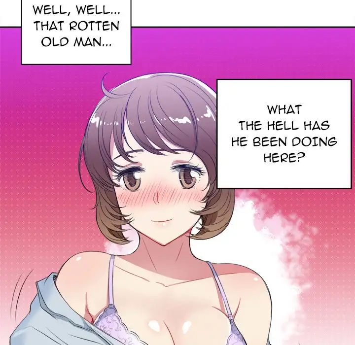 Yuri’s Part Time Job - Chapter 26 [photo 83] - MangaPorn