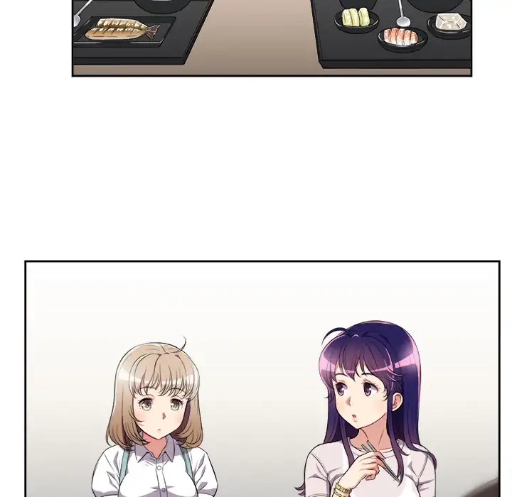 Yuri’s Part Time Job - Chapter 27 [photo 26] - MangaPorn