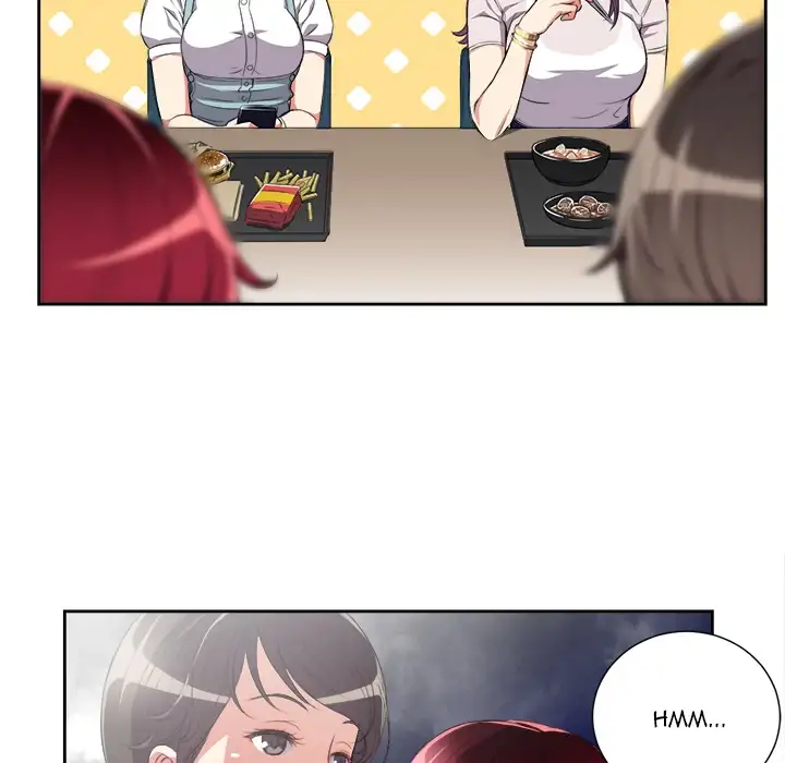 Yuri’s Part Time Job - Chapter 27 [photo 28] - MangaPorn