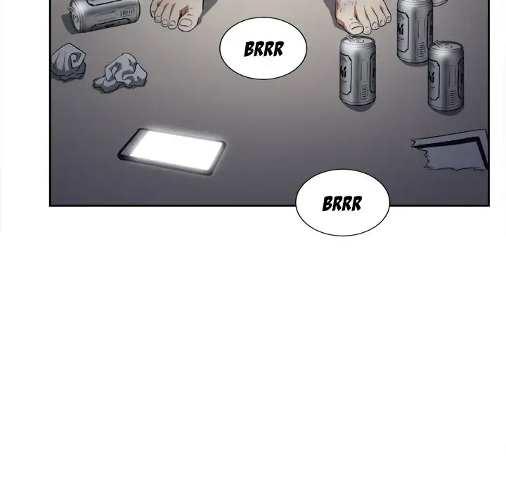 Yuri’s Part Time Job - Chapter 27 [photo 34] - MangaPorn