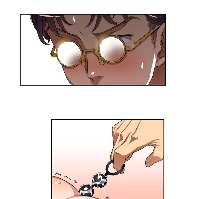 Yuri’s Part Time Job - Chapter 27 [photo 38] - MangaPorn