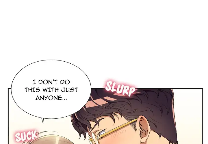 Yuri’s Part Time Job - Chapter 27 [photo 4] - MangaPorn