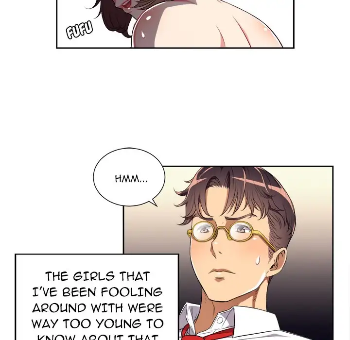 Yuri’s Part Time Job - Chapter 27 [photo 43] - MangaPorn