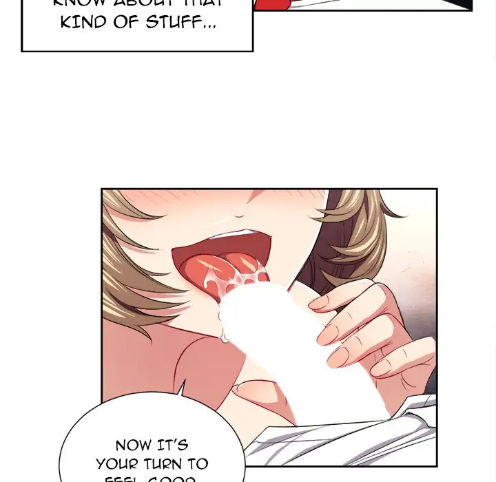 Yuri’s Part Time Job - Chapter 27 [photo 44] - MangaPorn