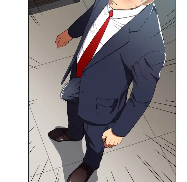 Yuri’s Part Time Job - Chapter 27 [photo 9] - MangaPorn