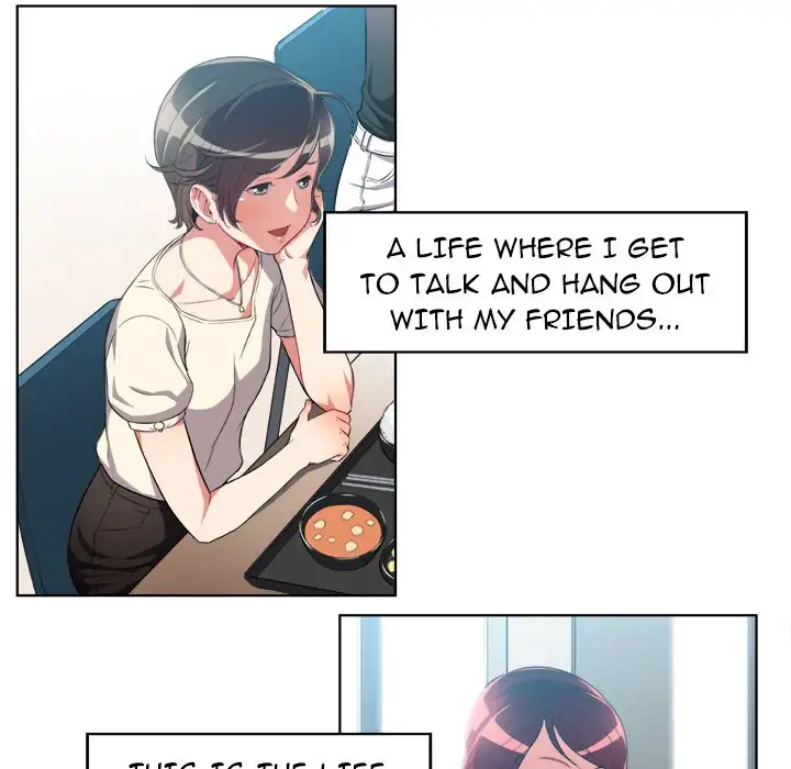 Yuri’s Part Time Job - Chapter 28 [photo 13] - MangaPorn