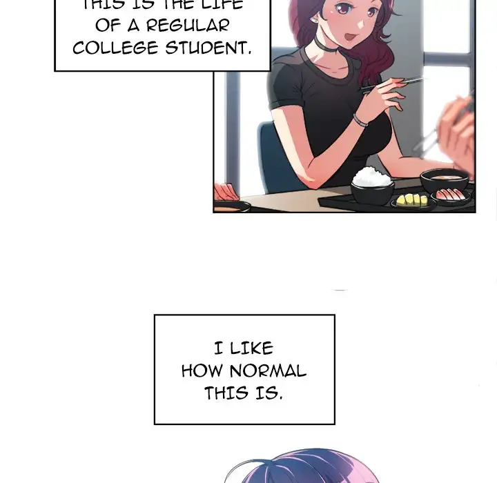 Yuri’s Part Time Job - Chapter 28 [photo 14] - MangaPorn