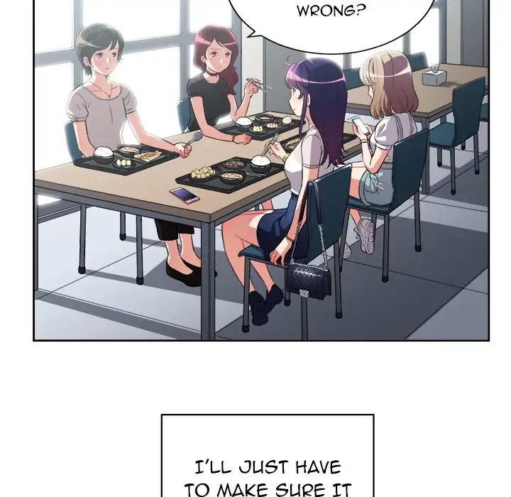 Yuri’s Part Time Job - Chapter 28 [photo 21] - MangaPorn