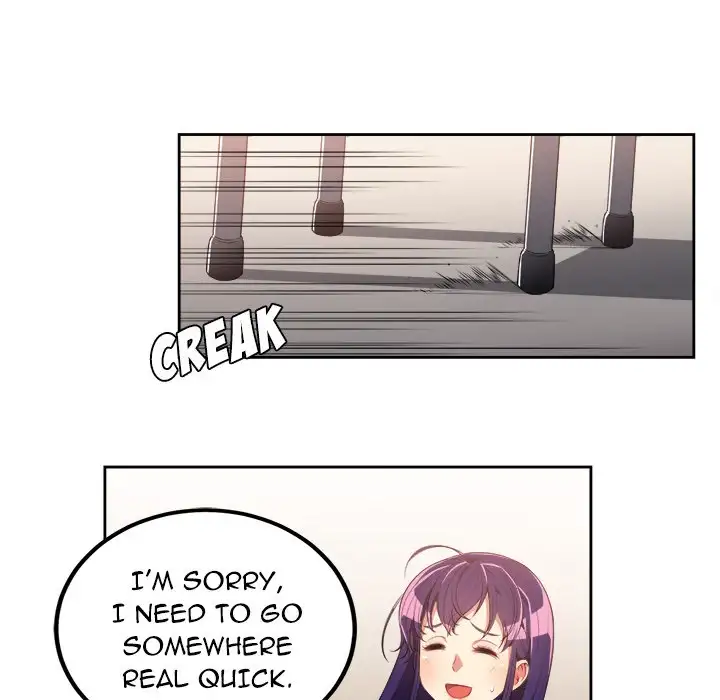 Yuri’s Part Time Job - Chapter 28 [photo 33] - MangaPorn