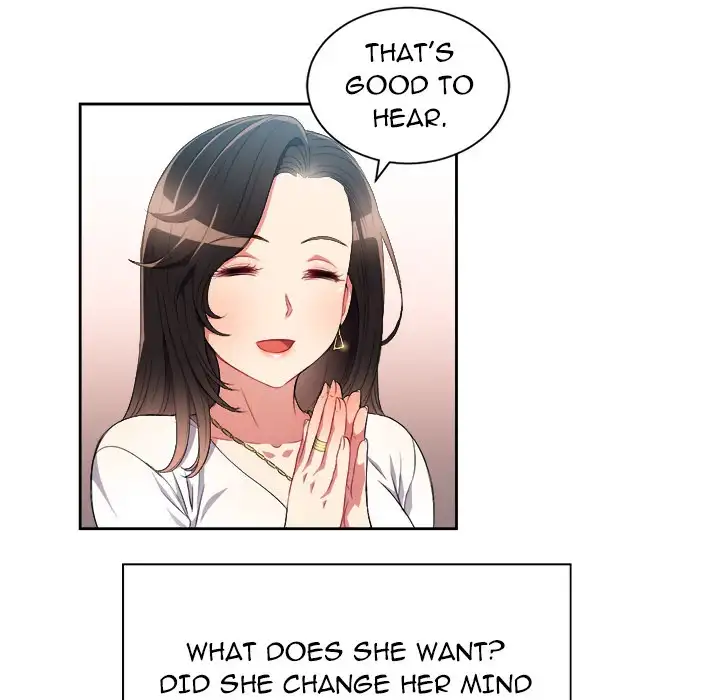 Yuri’s Part Time Job - Chapter 28 [photo 51] - MangaPorn