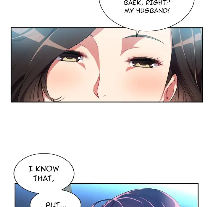 Yuri’s Part Time Job - Chapter 28 [photo 59] - MangaPorn