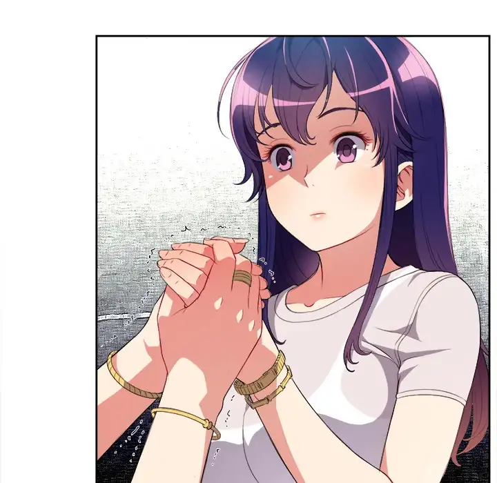 Yuri’s Part Time Job - Chapter 28 [photo 71] - MangaPorn