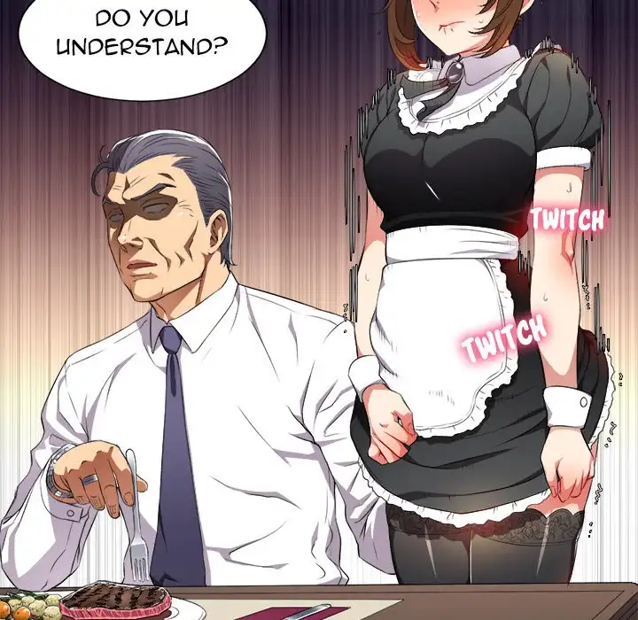 Yuri’s Part Time Job - Chapter 29 [photo 17] - MangaPorn