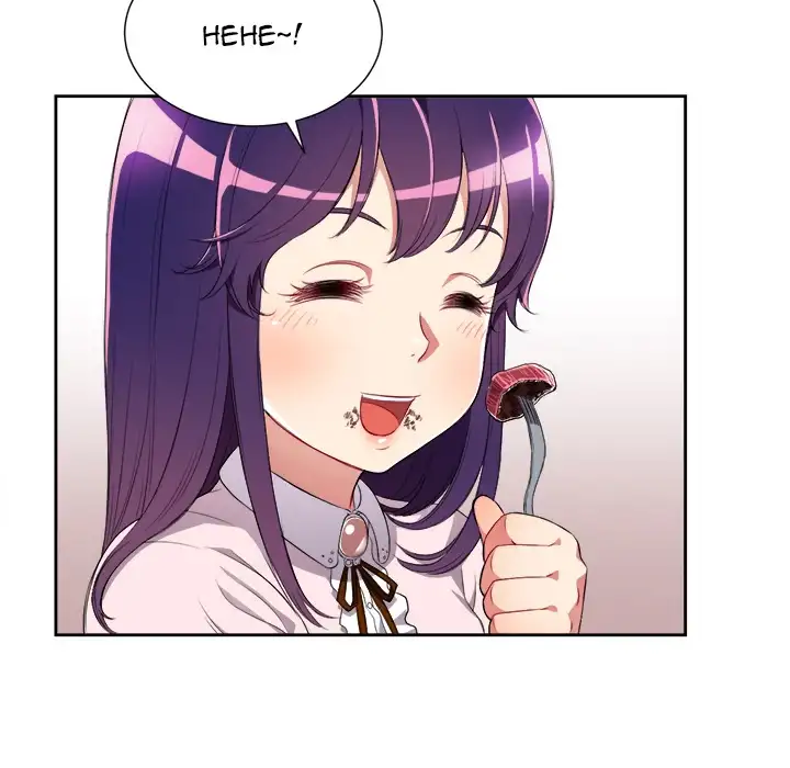 Yuri’s Part Time Job - Chapter 29 [photo 23] - MangaPorn