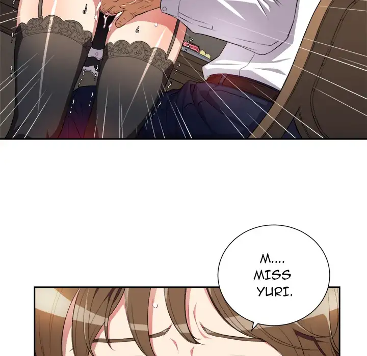 Yuri’s Part Time Job - Chapter 29 [photo 28] - MangaPorn