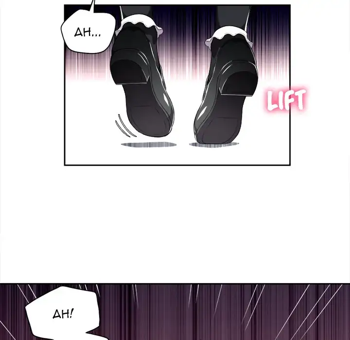 Yuri’s Part Time Job - Chapter 29 [photo 35] - MangaPorn
