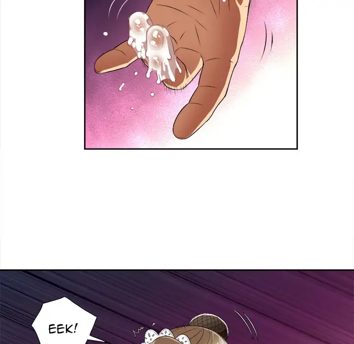 Yuri’s Part Time Job - Chapter 29 [photo 39] - MangaPorn