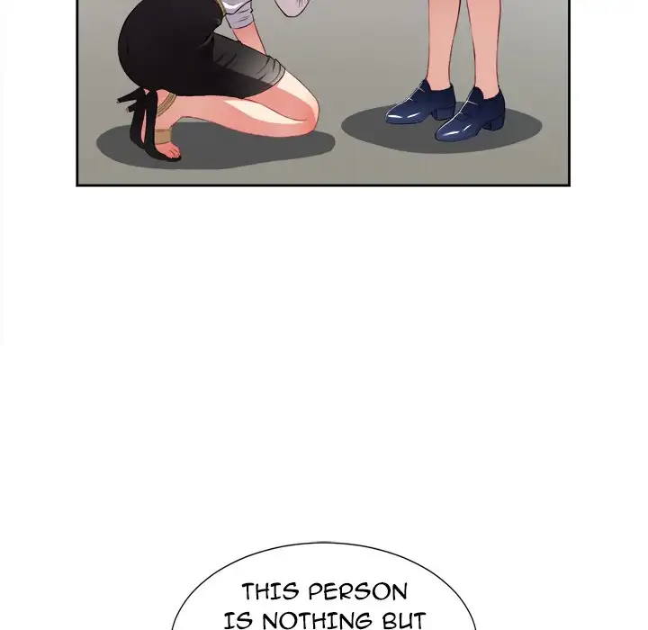 Yuri’s Part Time Job - Chapter 29 [photo 50] - MangaPorn