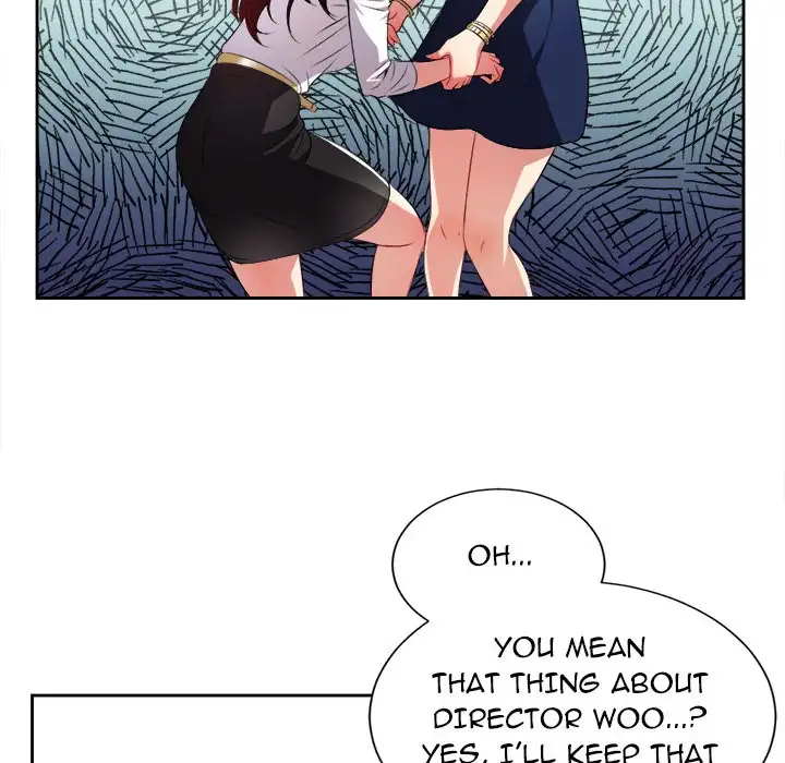 Yuri’s Part Time Job - Chapter 29 [photo 58] - MangaPorn