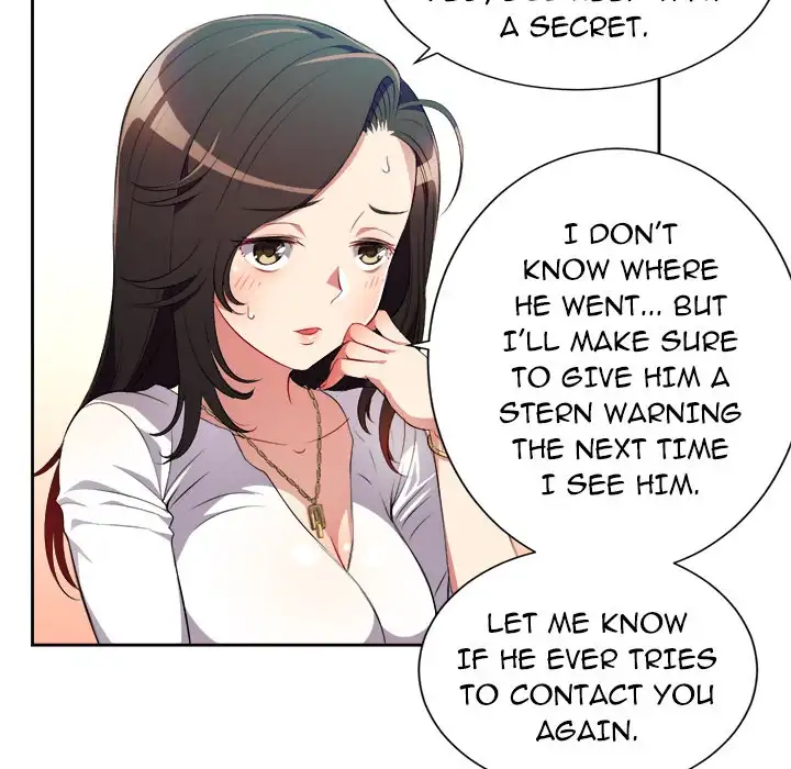 Yuri’s Part Time Job - Chapter 29 [photo 59] - MangaPorn