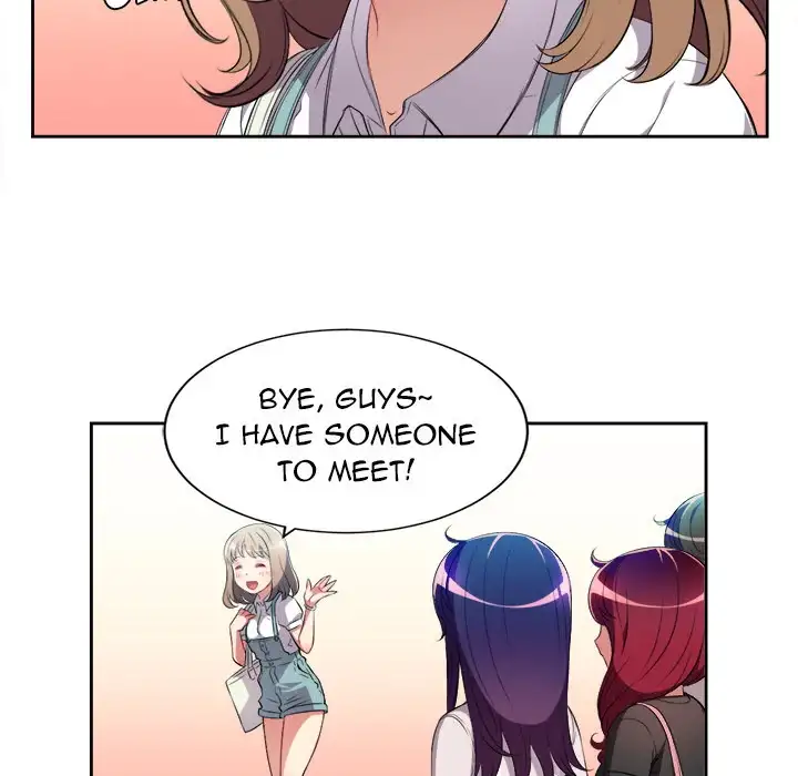 Yuri’s Part Time Job - Chapter 29 [photo 68] - MangaPorn