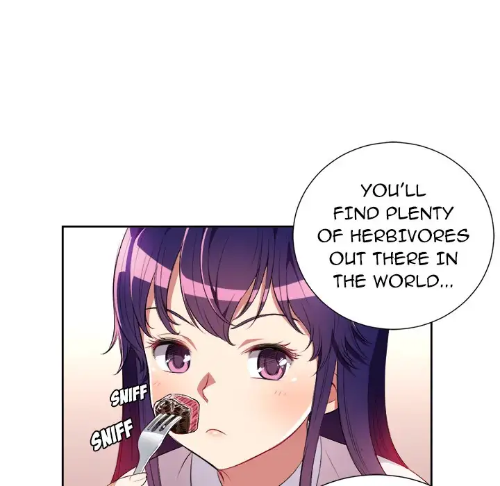 Yuri’s Part Time Job - Chapter 29 [photo 8] - MangaPorn