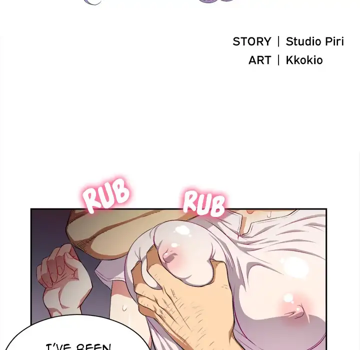 Yuri’s Part Time Job - Chapter 30 [photo 12] - MangaPorn