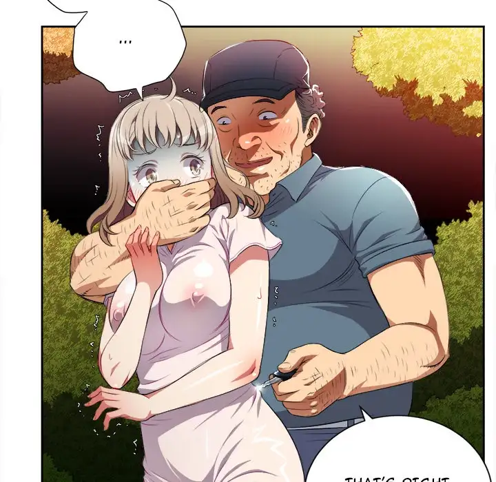 Yuri’s Part Time Job - Chapter 30 [photo 17] - MangaPorn