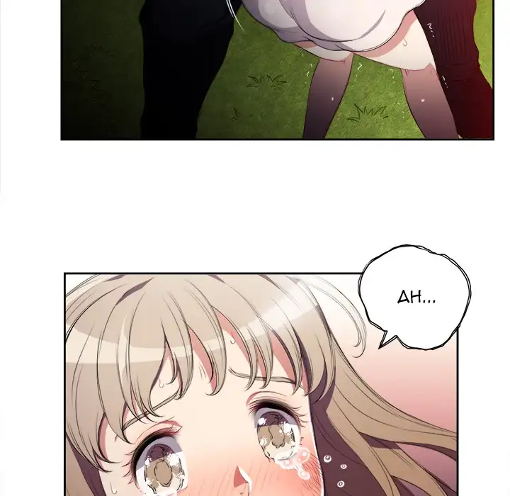 Yuri’s Part Time Job - Chapter 30 [photo 32] - MangaPorn