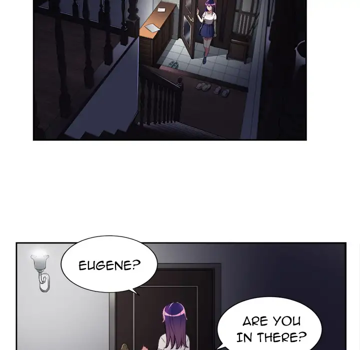Yuri’s Part Time Job - Chapter 30 [photo 35] - MangaPorn