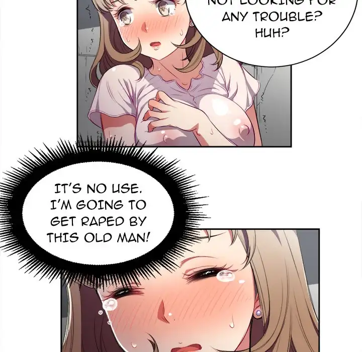 Yuri’s Part Time Job - Chapter 30 [photo 49] - MangaPorn