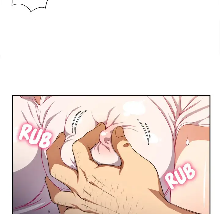 Yuri’s Part Time Job - Chapter 30 [photo 6] - MangaPorn