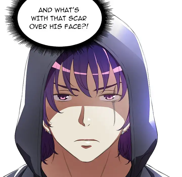 Yuri’s Part Time Job - Chapter 30 [photo 76] - MangaPorn