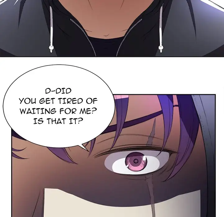 Yuri’s Part Time Job - Chapter 30 [photo 77] - MangaPorn