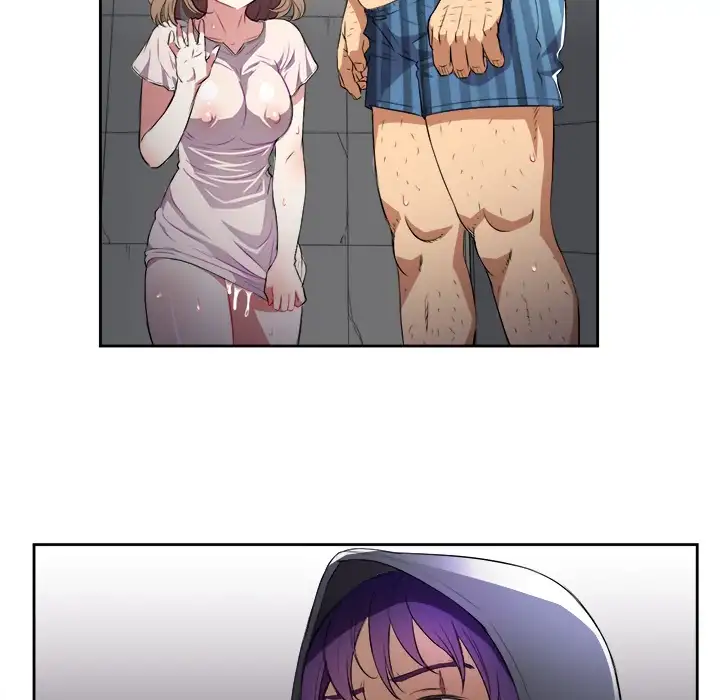 Yuri’s Part Time Job - Chapter 30 [photo 79] - MangaPorn