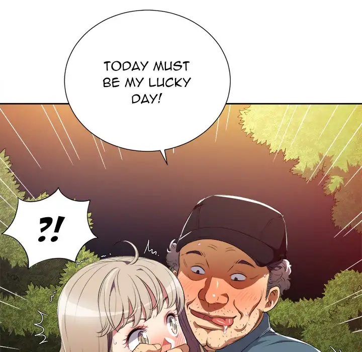 Yuri’s Part Time Job - Chapter 30 [photo 8] - MangaPorn