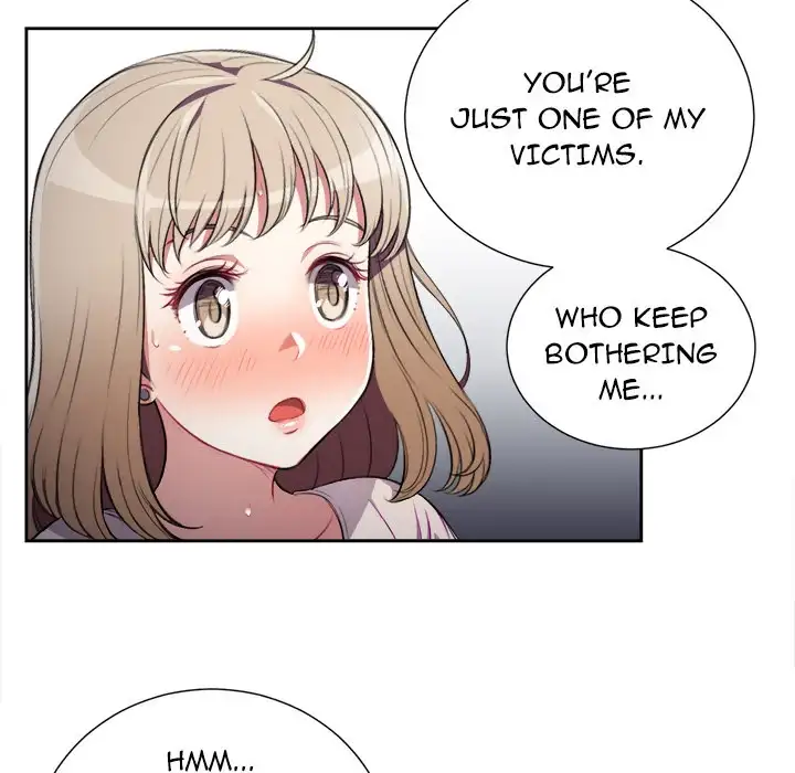 Yuri’s Part Time Job - Chapter 30 [photo 82] - MangaPorn