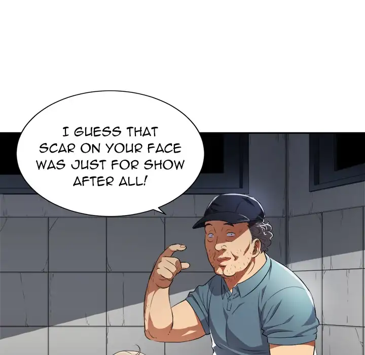 Yuri’s Part Time Job - Chapter 30 [photo 87] - MangaPorn