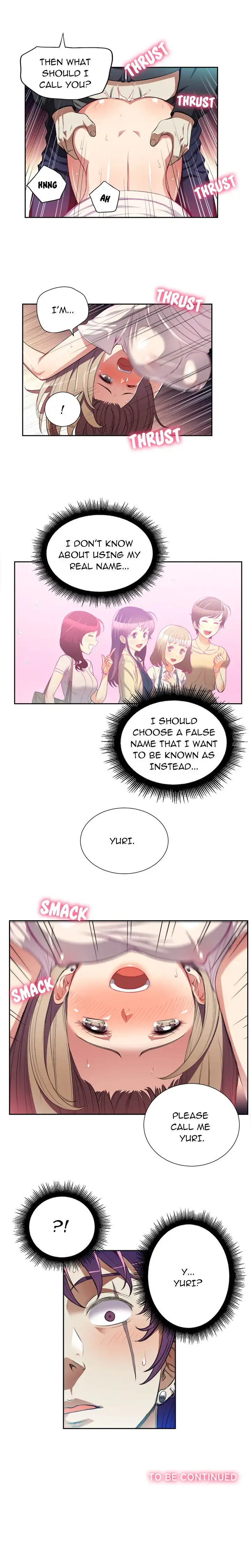 Yuri’s Part Time Job - Chapter 31 [photo 12] - MangaPorn