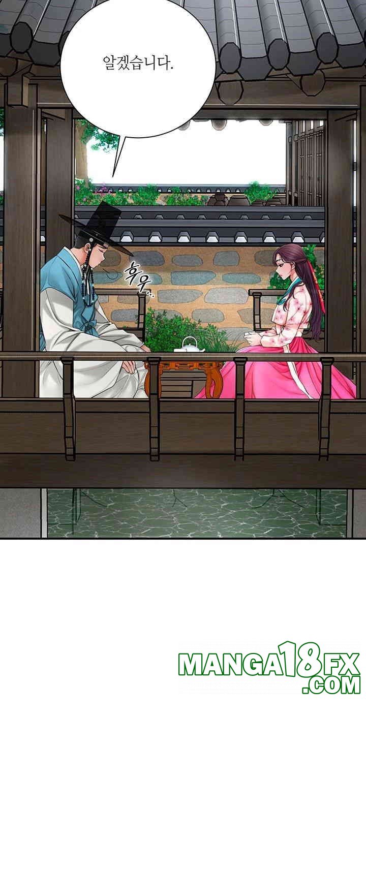 Brothel Raw - Chapter 20 [photo 27] - MangaPorn