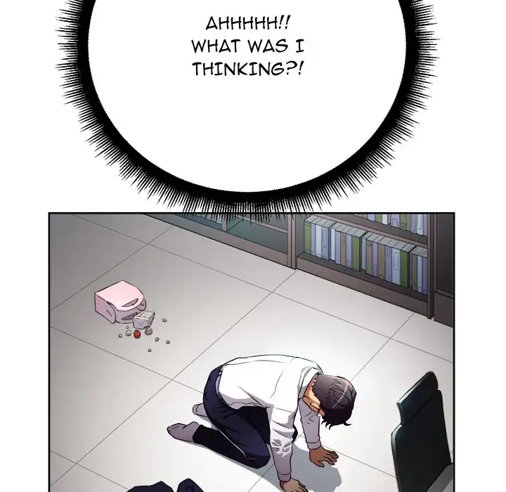 Yuri’s Part Time Job - Chapter 37 [photo 31] - MangaPorn