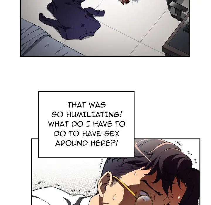 Yuri’s Part Time Job - Chapter 37 [photo 32] - MangaPorn