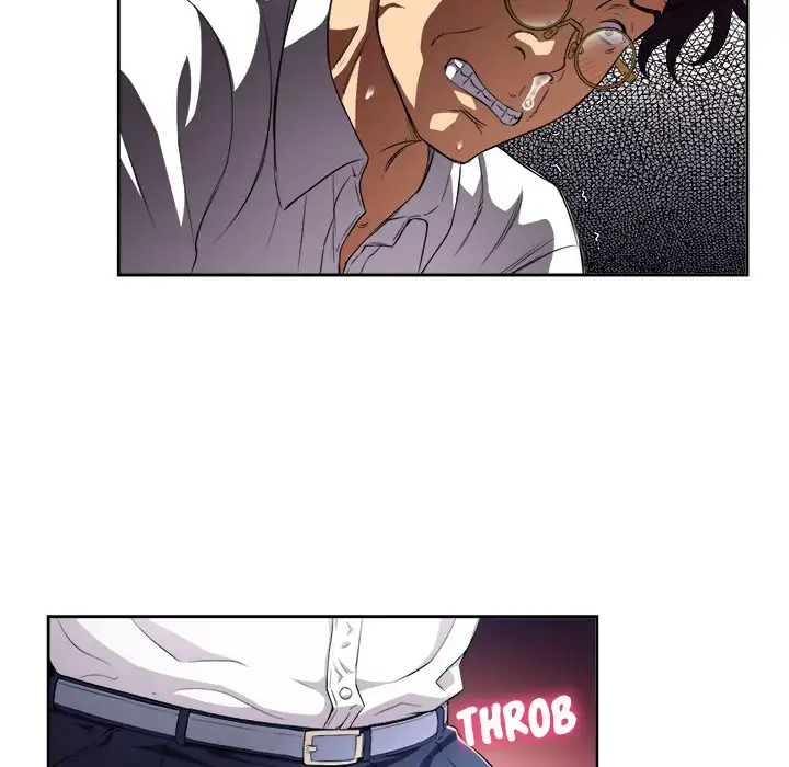 Yuri’s Part Time Job - Chapter 37 [photo 33] - MangaPorn