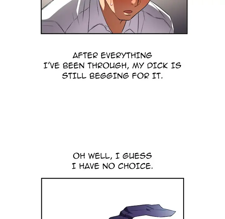 Yuri’s Part Time Job - Chapter 37 [photo 35] - MangaPorn